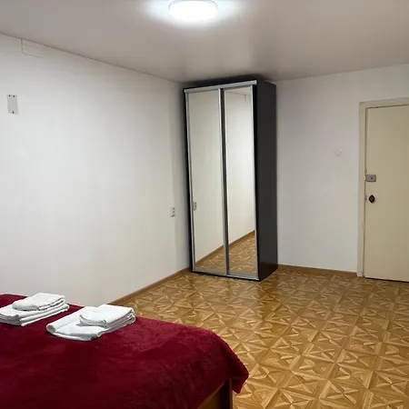 Apartment варненська інто сана Odessa