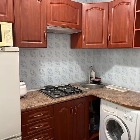 Apartment варненська інто сана