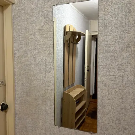 варненська інто сана Apartment Odessa
