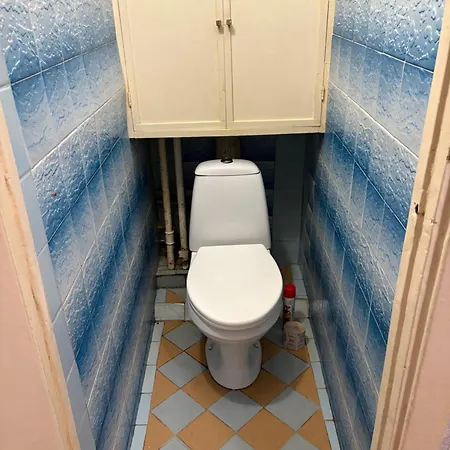 варненська інто сана Apartment *